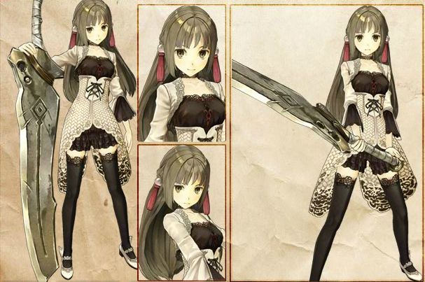 シャリーのアトリエに関連した画像-05