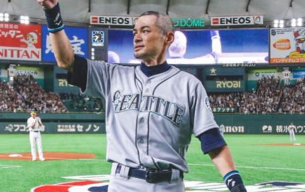 イチロー 国民栄誉賞 3度目 辞退に関連した画像-01