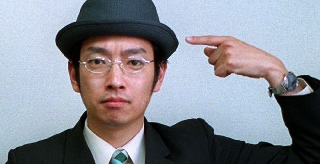 東京五輪 開会式 ディレクター 小林賢太郎 ラーメンズ ユダヤ人虐殺 ナチスドイツに関連した画像-01