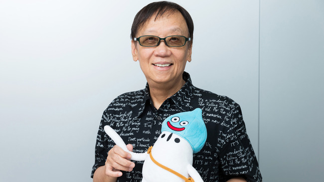 小学館 学習まんが スクエニ 堀井雄二 ドラクエに関連した画像-01