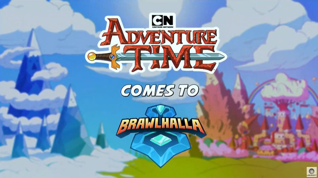 E3 桼ӡե ե2019Brawlhallaɥ٥㡼˴Ϣ-02