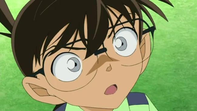 アニメ 名探偵コナン を1 5倍速で再生した結果wwwwwww オレ アニメ 名探偵コナン を1 5倍速で再生した結果wwwwwww オレ