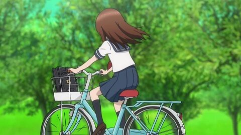 自転車 サドル 排便 汚物 器物損壊 に関連した画像-01