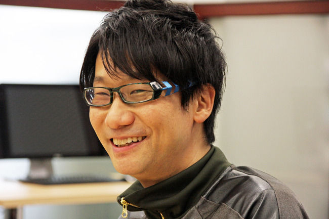 小島秀夫 ジャーナリストに関連した画像-01