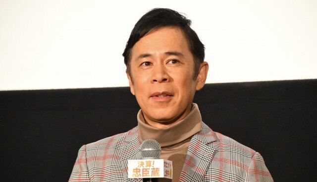 ナインティナイン 岡村隆史 結婚 一般女性 同居に関連した画像-01