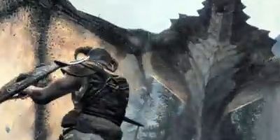 オブリビオン2 The Elder Scrolls V Skyrim ゲームトレーラー公開 オレ的ゲーム速報 刃 オブリビオン2 The Elder Scrolls V Skyrim ゲームトレーラー公開 オレ的ゲーム速報 刃