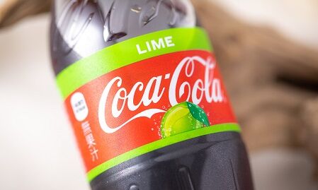 コカ・コーラ ライム 破格 価格 に関連した画像-01