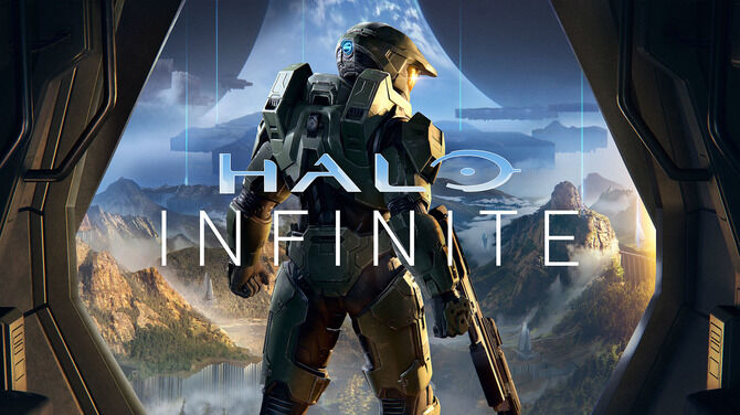 Halo Infinite　ヘイロー　マルチプレイに関連した画像-01