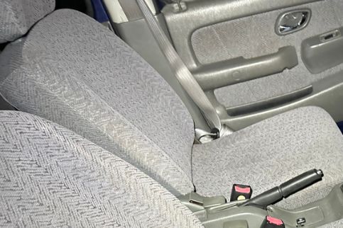 車 運転席 ヤシガニに関連した画像-01