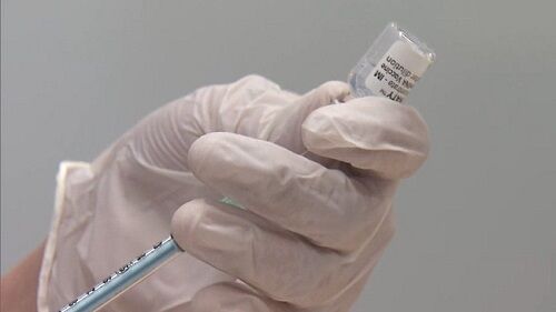 新型コロナウイルス ワクチン 陽性率 厚労省 未接種に関連した画像-01