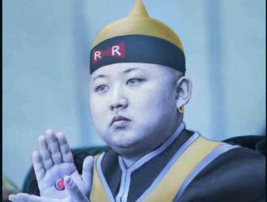 金正恩 そっくりに関連した画像-01