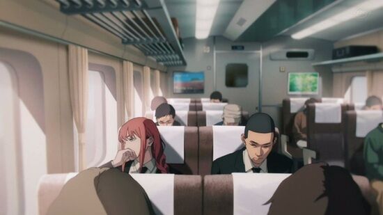 新幹線 自由席 トイレ 離席 小学生 指定席 治安 民度 盗難に関連した画像-01