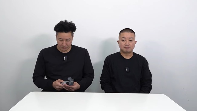 チョコプラ 松尾駿 SNS 素人 謝罪 丸刈りに関連した画像-02