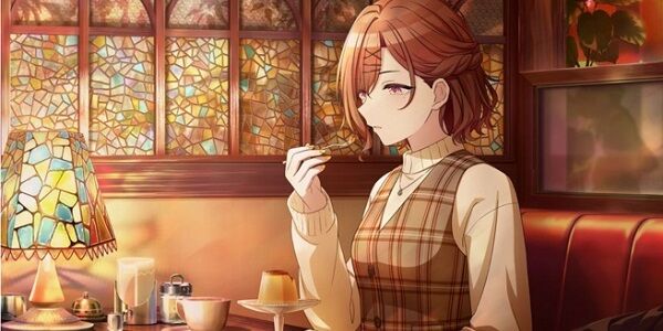 シャニマス 樋口円香 ラーメン AI イラストAI novelAI ネットミーム 流行 素手 食べれないに関連した画像-01