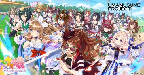 ウマ娘　海外　公演　ライブ　ビザ　承認　中止に関連した画像-01