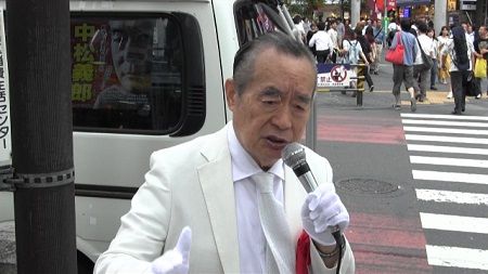 ドクター中松 中松義郎 CD 歌手 デビュー ガン 闘病中 余命 発明家に関連した画像-01