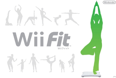 wiifit