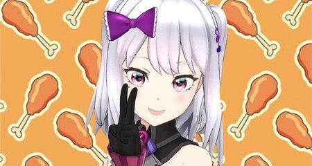 冷田チキン　VTuber　兎田ぺこら　野兎　ちきーら　ぱこーらに関連した画像-01