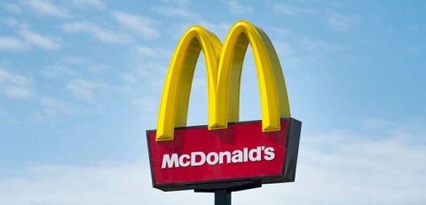 マクドナルド 値上げ 店舗 影響 ランチタイム ガラガラに関連した画像-01