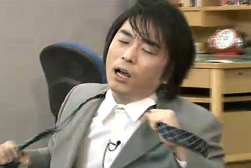 声優セクハラ発言 関智一さんが 自分が言わせた 外崎くんは悪くないです と事の顛末を説明 オレ的ゲーム速報 刃 声優セクハラ発言 関智一さんが 自分が言わせた 外崎くんは悪くないです と事の顛末を説明 オレ的ゲーム速報 刃