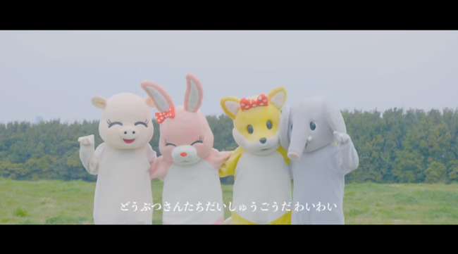 ワンオク や セカオワ などのバンドを風刺した動画 感情のピクセル が1週間で0万再生の大ブレイク お前らどんだけリア充嫌いなんだよ オレ的ゲーム速報 刃 ワンオク や セカオワ などのバンドを風刺した動画 感情のピクセル が1週間で0万再生の大ブレイク お前らどんだけリア充嫌いなんだよ オレ的ゲーム速報 刃