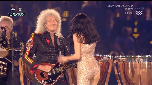 Nhkに批判殺到 オリンピック閉会式で有名アーティストの演奏中に無用な解説 ツイッターには アナウンサー黙れ まで生成される オレ的ゲーム速報 刃