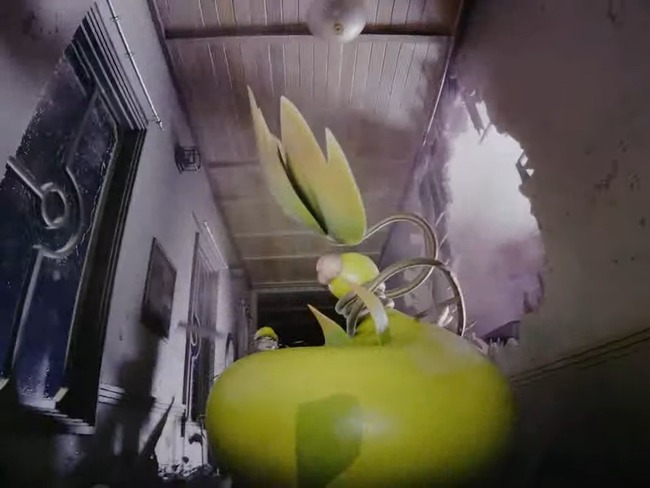 ポケットモンスター ポケモン 甘くいざなう建物事件 ZA ポケモンレジェンズ ウツボット メガシンカに関連した画像-10