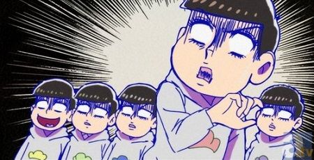 おそ松さん ファンがついにぶっ壊れるw 先週終了したはずなのにあるはずのない 26話 を実況する松クラスタ達wwwwwww オレ的ゲーム速報 刃 おそ松さん ファンがついにぶっ壊れるw 先週終了したはずなのにあるはずのない 26話 を実況する松クラスタ達wwwwwww オレ的ゲーム速報 刃