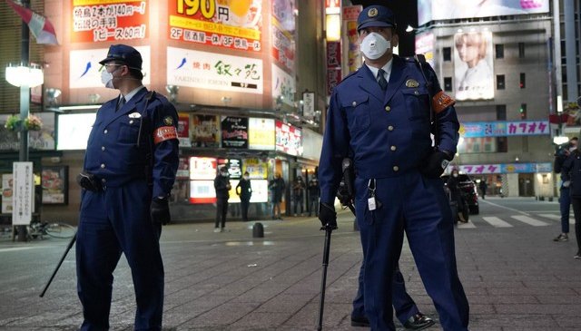 保健所からの連絡を無視している感染者 行方不明者届を出され警察に追われることが決定wwwwww オレ的ゲーム速報 刃 保健所からの連絡を無視している感染者 行方不明者届を出され警察に追われることが決定wwwwww オレ的ゲーム速報 刃