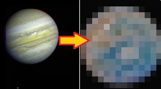 木星　技術　進歩　写真に関連した画像-01