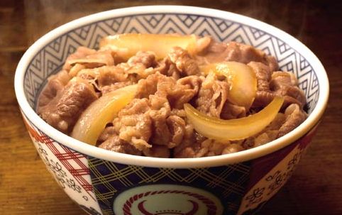 牛丼チェーン店　低所得　ごちそうさま　再燃　物議に関連した画像-01