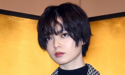 欅坂46　平手友梨奈　FNS　歌謡祭　イメチェンに関連した画像-01