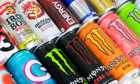 エナジードリンク　激辛ドデカミン　レビュー　スパイス　アサヒ飲料　セブン＆アイグループ　に関連した画像-01