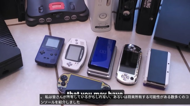 海外ゲーマー 新作ゲーム レトロゲー コスパに関連した画像-04