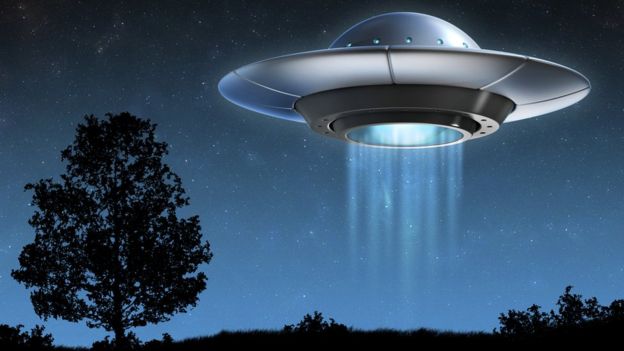 UFO　アメリカ　米国防総省に関連した画像-01