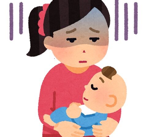 少子化 子供 減少 厚労省 出生 コロナ に関連した画像-01