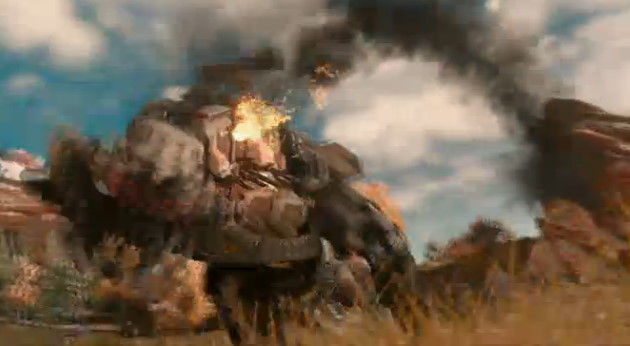 Horizon Zero Dawn　動画に関連した画像-16