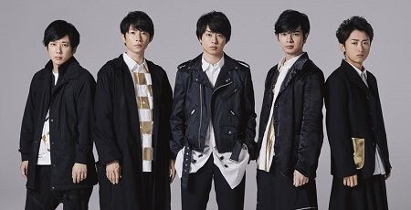 嵐 YouTube ARASHI チャンネル登録者数 100万人 最速 記録に関連した画像-01