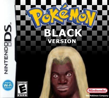 人種差別だ ポケットモンスター ホワイト ブラック に対する海外の反応 オレ的ゲーム速報 刃 人種差別だ ポケットモンスター ホワイト ブラック に対する海外の反応 オレ的ゲーム速報 刃