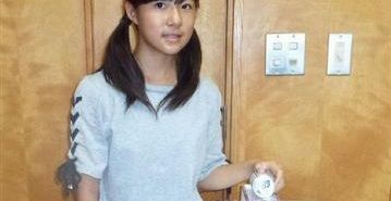 小学6年生女子 夏休みの自由研究でアルミ缶とスチール缶を自動分別するゴミ箱作ったろ すごすぎて特許取得ｗｗｗｗｗｗｗｗ オレ的ゲーム速報 刃