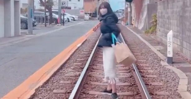 江ノ電 立ち入り インスタ 炎上 謝罪文に関連した画像-01