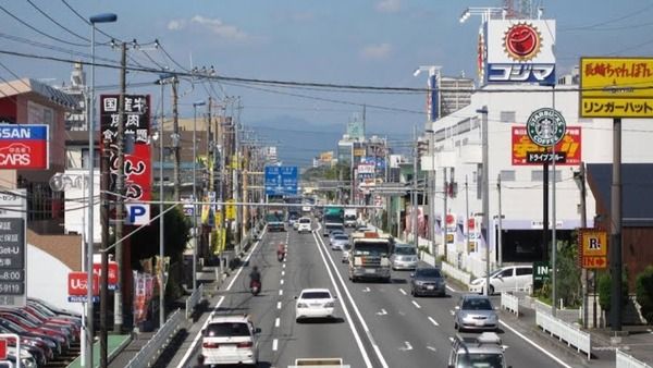 地方都市 単身者 独身 居場所ナシ 孤独に関連した画像-01