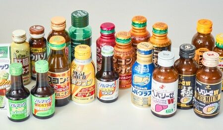 飲酒　アルコール　二日酔い　ウコン　欠陥　研究　に関連した画像-01