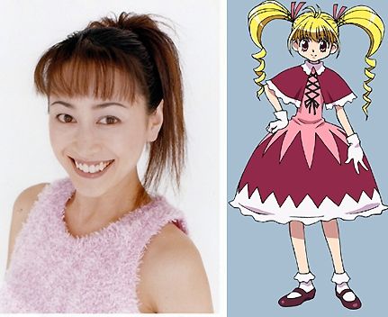 声優 横山智佐さんが妊娠報告 ハンターハンター ビスケ役 サクラ大戦 真宮寺さくら役など オレ的ゲーム速報 刃 声優 横山智佐さんが妊娠報告 ハンターハンター ビスケ役 サクラ大戦 真宮寺さくら役など オレ的ゲーム速報 刃