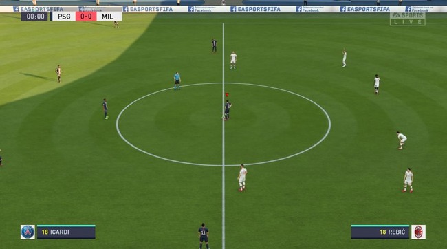 FIFA��FIFA21��PC�ǡ�����������������Ӥ˴�Ϣ��������-03