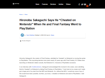 ǤŷƲˡ˥åեʥե󥿥FF˥ƥɡ64ץ쥤ơ˴Ϣ-02