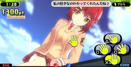 TSUTAYAランキング バレットガールズに関連した画像-01
