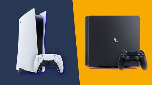 PS5 PS4 アクティブユーザーに関連した画像-01