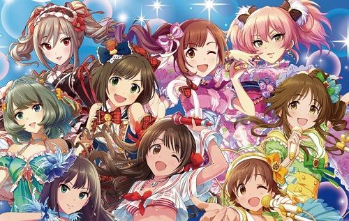 祝 本日11月28日は アイドルマスター シンデレラガールズ 5周年 本日解禁のプレゼントなどもあるぞ おめでとおおおお オレ的ゲーム速報 刃 祝 本日11月28日は アイドルマスター シンデレラガールズ 5周年 本日解禁のプレゼントなどもあるぞ おめでとおおおお オレ的ゲーム速報 刃