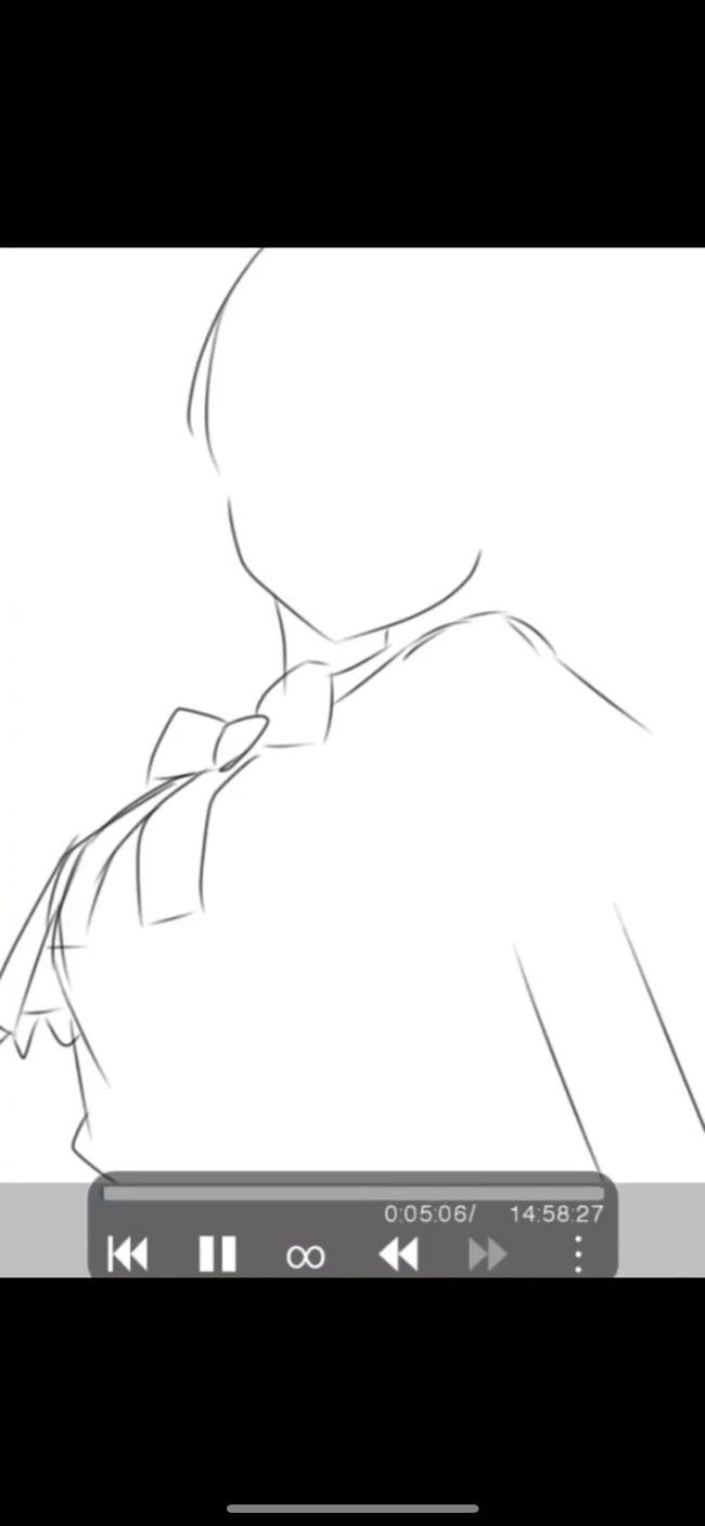 AIトレス AI絵師 AIイラスト 感じちゃうよそれ! 高校1年生 イラストレーター トレス タイムラプス 証拠 動画に関連した画像-14